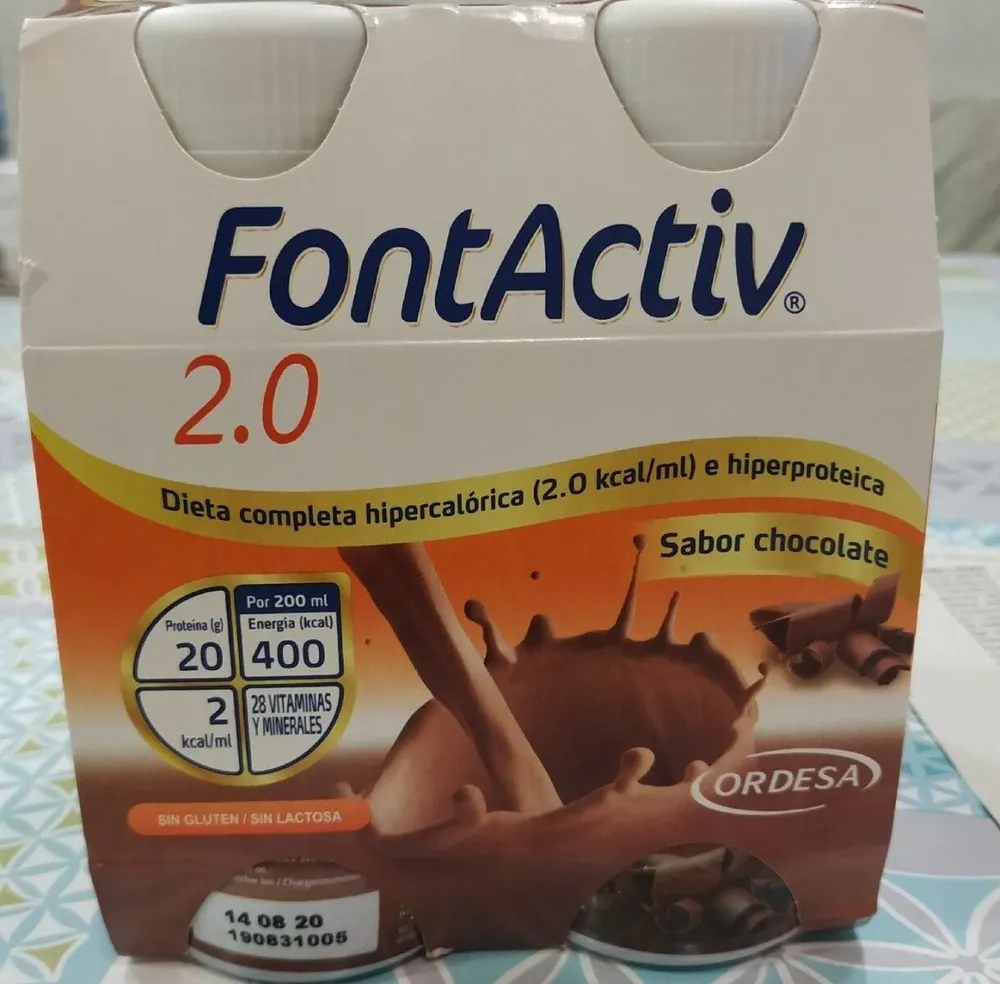 FONTACTIV