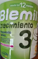Blemil plus 3