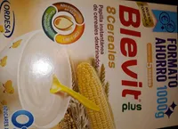 Blevit 8 cereales