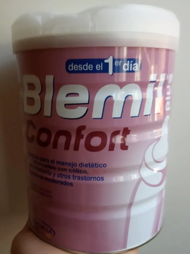 Blemil plus confort