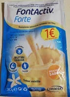 FontActiv Forte
