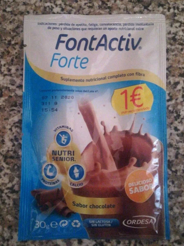 FontActiv