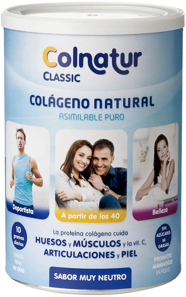Colnatur neutro