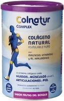 Colnatur frutas del bosque