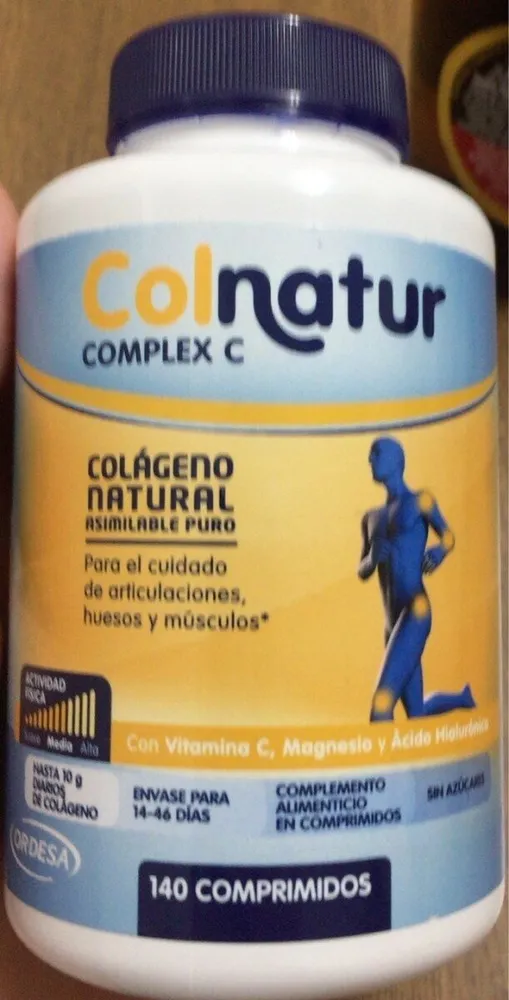 colnatur