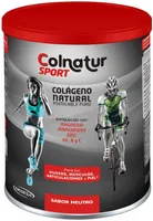 Colageno natural