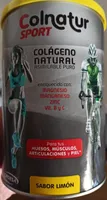 Colágeno natural
