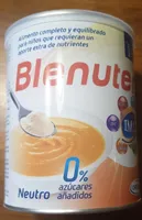 Blenuten