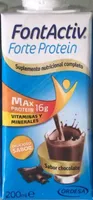 FontActiv Forte Protein