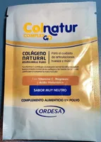 Colnatur complex