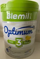 Blemil plus optimum