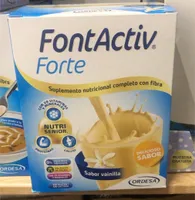 FontActiv Forte