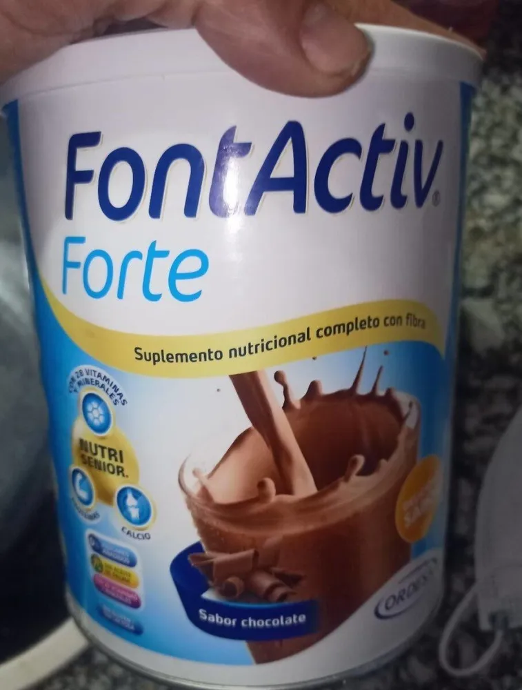 Fontactiv