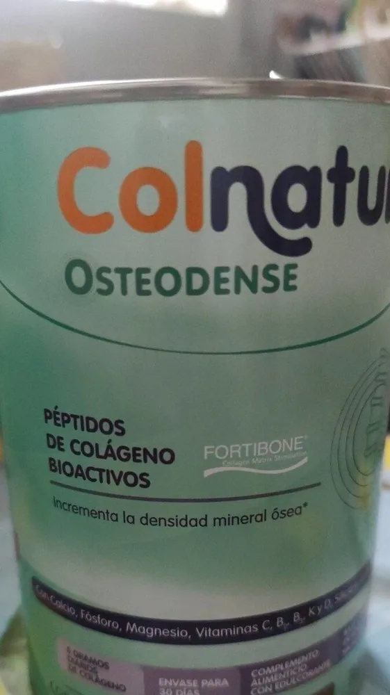 Colnatur Osteodense