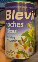 Tioa,melisa y manzanilla