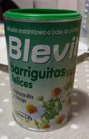 Blevit barriguitas felices