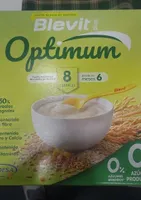 Blevit optimum