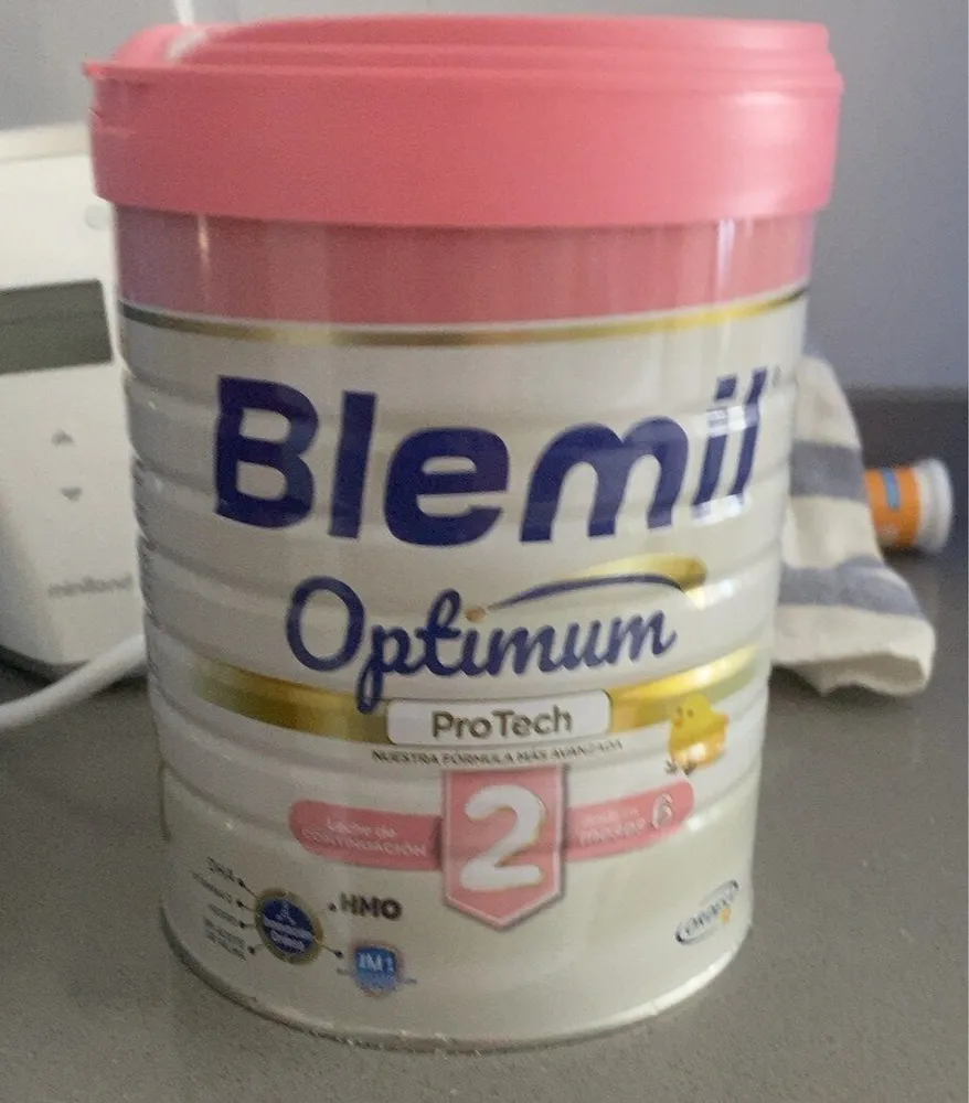 Blemil optimum protech 2