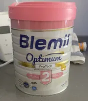 Blemil optimum protech 2