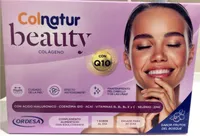 Colnatur beauty