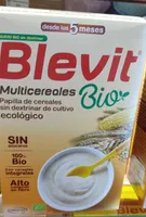 Blevit multicereales bio