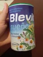 Blevit sueño