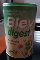 Blevit Digest Infusion Instantanea 150GR