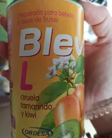 Blevit-l Infusión Infantil