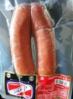 Chorizo extra iberico casero