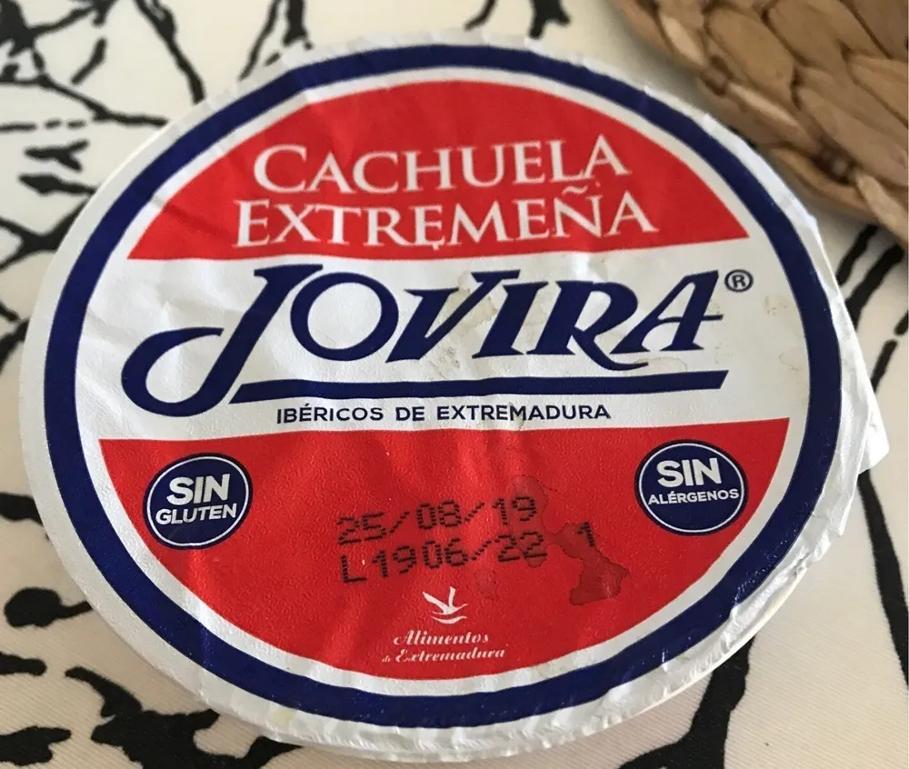 Cachuela extremeña