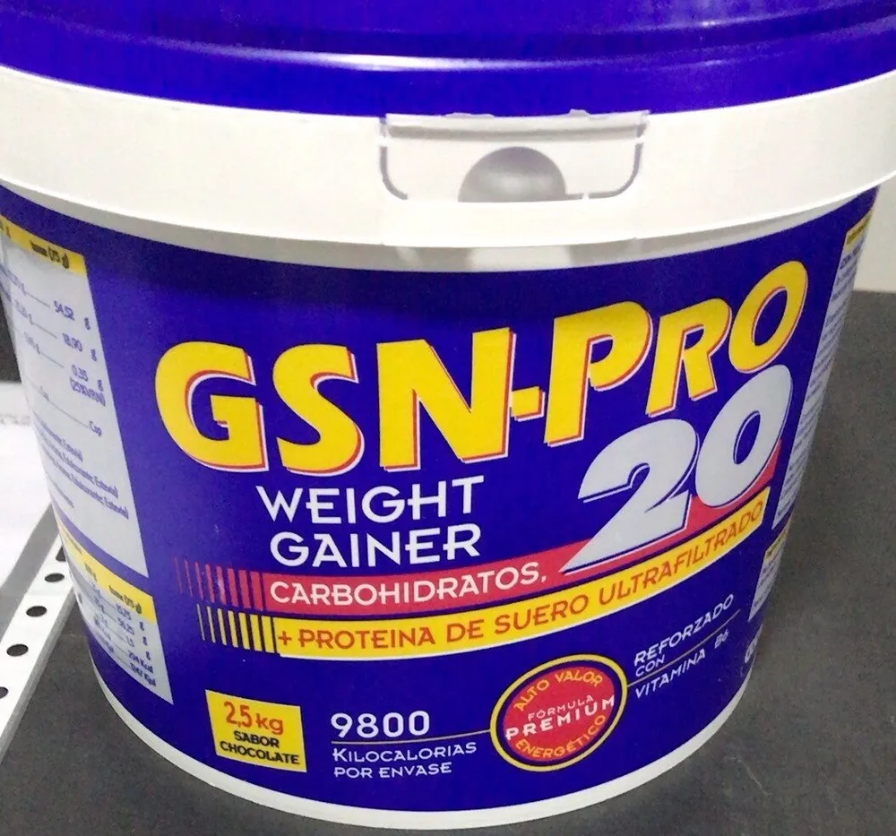 GSN-pro wp