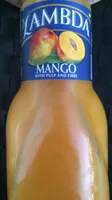 Lambda Mango