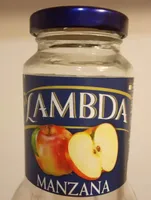 Lambda Manzana
