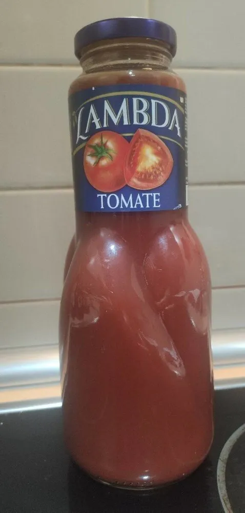 Lambda tomato