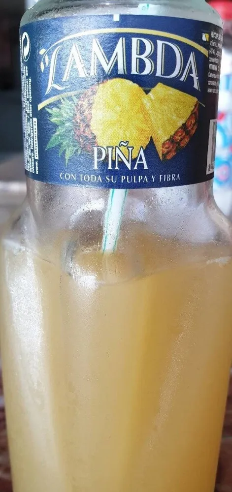 Piña