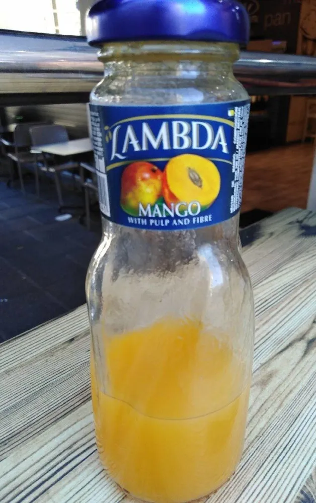 Mango Juice