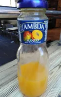 Mango Juice