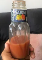 Zumo de Guayaba