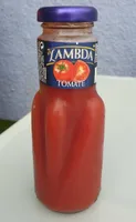Zumo De Tomate A Partir De Concentrado
