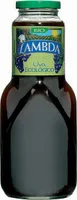 Zumo de uva ecológico
