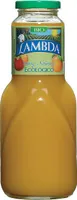 Zumo de mango y naranja ecológico