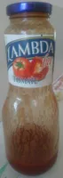 Zumo de tomate