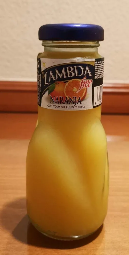 LAMBDA