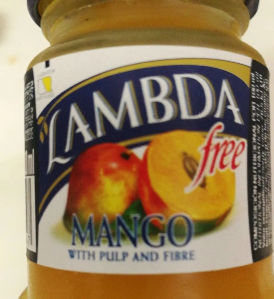 Zumo Mango