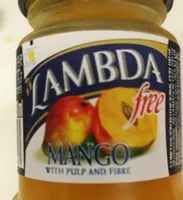 Zumo Mango
