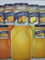 Néctar de Zanahoria con Naranja