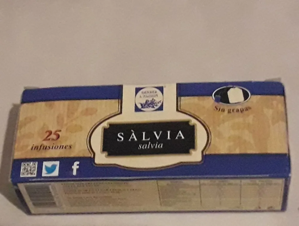 Salvia