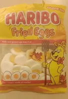 Shares HARIBO Fried Eggs Kids and grown-ups love i
