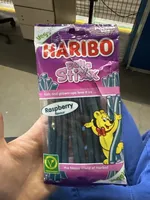 Balla Stix Raspberry