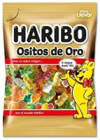 Ositos de oro